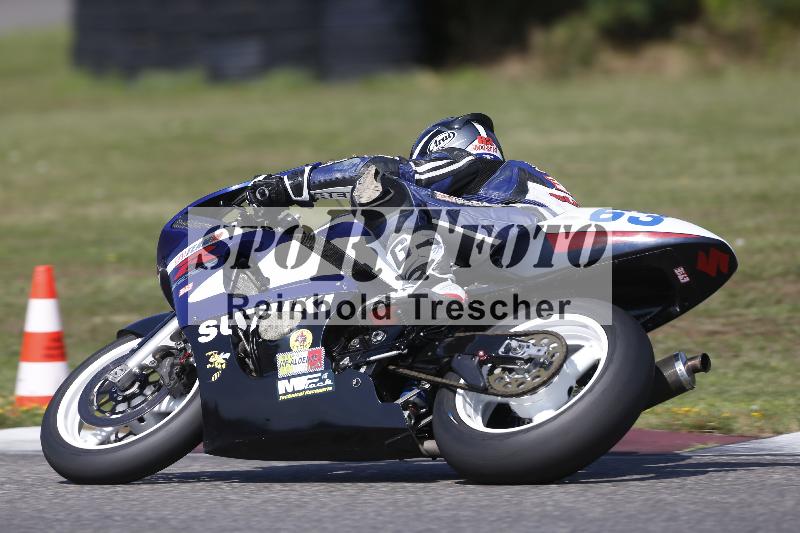 /26 23.07.2026  Speer Racing ADR/Gruppe classic/163